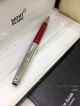 Buy Wholesale Mont blanc Petit Prince Fountain 163 Red and Silver Pen (4)_th.jpg